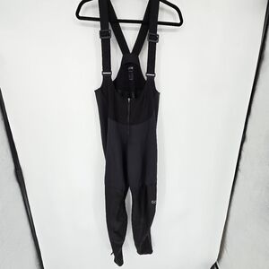 Gore wear Bike Wear Windstopper Soft Shell Bib black large